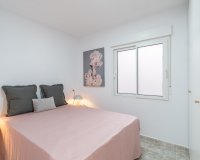 Вторичное жилье - Квартира - Torrevieja - La Mata