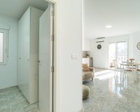 Вторичное жилье - Квартира - Torrevieja - La Mata
