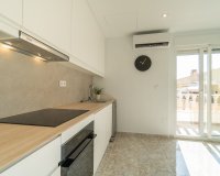 Вторичное жилье - Квартира - Torrevieja - La Mata
