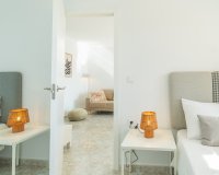 Вторичное жилье - Квартира - Torrevieja - La Mata