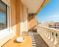 Вторичное жилье - Квартира - Torrevieja - La Mata