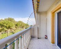 Вторичное жилье - Квартира - Torrevieja - Ла Мата