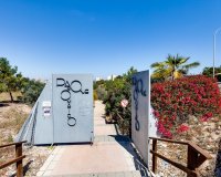 Вторичное жилье - Квартира - Torrevieja - Ла Мата