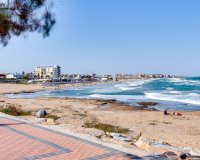 Вторичное жилье - Квартира - Torrevieja - Ла Мата