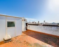 Вторичное жилье - Квартира - Torrevieja - Ла Мата