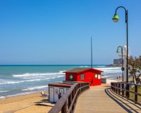 Вторичное жилье - Квартира - Torrevieja - Ла Мата