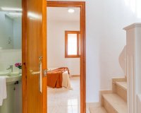 Вторичное жилье - Квартира - Torrevieja - La Siesta - El Salado - Torreta