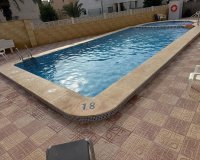 Вторичное жилье - Квартира - Torrevieja - La Siesta - El Salado - Torreta