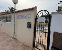 Вторичное жилье - Квартира - Torrevieja - La Siesta - El Salado - Torreta