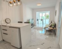 Вторичное жилье - Квартира - Torrevieja - Ла Велета
