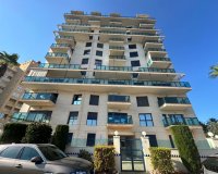 Вторичное жилье - Квартира - Torrevieja - Ла Велета