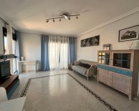 Вторичное жилье - Квартира - Torrevieja - Ла Велета