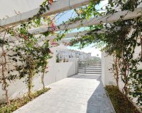 Вторичное жилье - Квартира - Torrevieja - Ла Велета