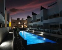 Вторичное жилье - Квартира - Torrevieja - Ла Велета