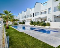 Вторичное жилье - Квартира - Torrevieja - Ла Велета