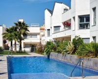Вторичное жилье - Квартира - Torrevieja - Ла Велета