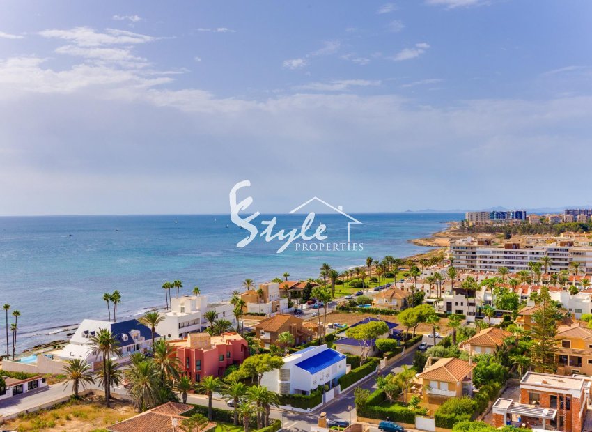 Вторичное жилье - Квартира - Torrevieja - Ла Велета