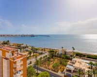Вторичное жилье - Квартира - Torrevieja - Ла Велета