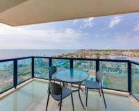 Вторичное жилье - Квартира - Torrevieja - Ла Велета