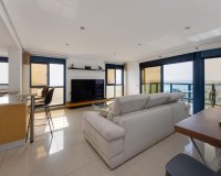 Вторичное жилье - Квартира - Torrevieja - Ла Велета