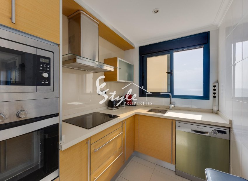 Вторичное жилье - Квартира - Torrevieja - Ла Велета
