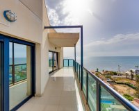 Вторичное жилье - Квартира - Torrevieja - Ла Велета