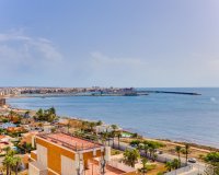Вторичное жилье - Квартира - Torrevieja - Ла Велета