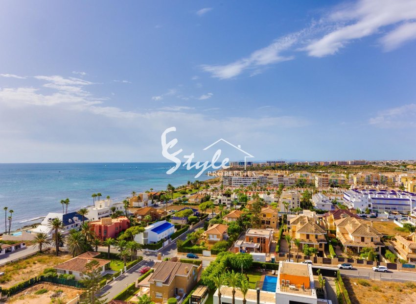Вторичное жилье - Квартира - Torrevieja - Ла Велета