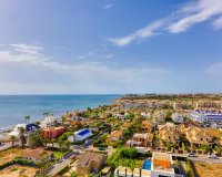 Вторичное жилье - Квартира - Torrevieja - Ла Велета