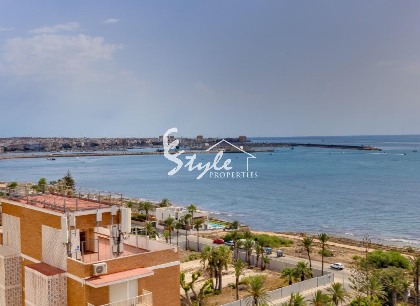 Вторичное жилье - Квартира - Torrevieja - Ла Велета