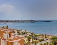 Вторичное жилье - Квартира - Torrevieja - Ла Велета