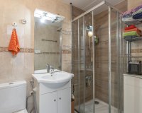 Вторичное жилье - Квартира - Torrevieja - Lago Jardin