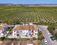 Вторичное жилье - Квартира - Torrevieja - Lago Jardin