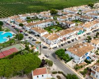 Вторичное жилье - Квартира - Torrevieja - Lago Jardin