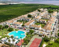 Вторичное жилье - Квартира - Torrevieja - Lago Jardin