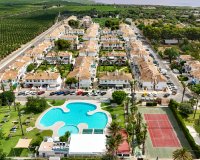 Вторичное жилье - Квартира - Torrevieja - Lago Jardin