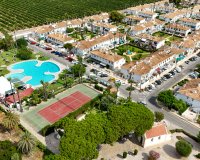 Вторичное жилье - Квартира - Torrevieja - Lago Jardin