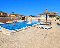 Вторичное жилье - Квартира - Torrevieja - Лос Альтос