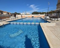 Вторичное жилье - Квартира - Torrevieja - Лос Альтос