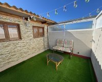 Вторичное жилье - Квартира - Torrevieja - Лос Альтос