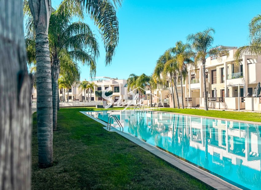 Вторичное жилье - Квартира - Torrevieja - Los Balcones - Los Altos del Edén