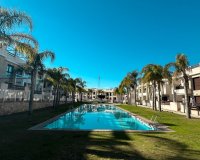 Вторичное жилье - Квартира - Torrevieja - Los Balcones - Los Altos del Edén