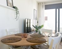 Вторичное жилье - Квартира - Torrevieja - Los Balcones - Los Altos del Edén
