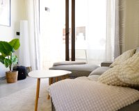 Вторичное жилье - Квартира - Torrevieja - Los Balcones - Los Altos del Edén