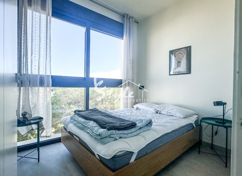 Вторичное жилье - Квартира - Torrevieja - Los Balcones - Los Altos del Edén