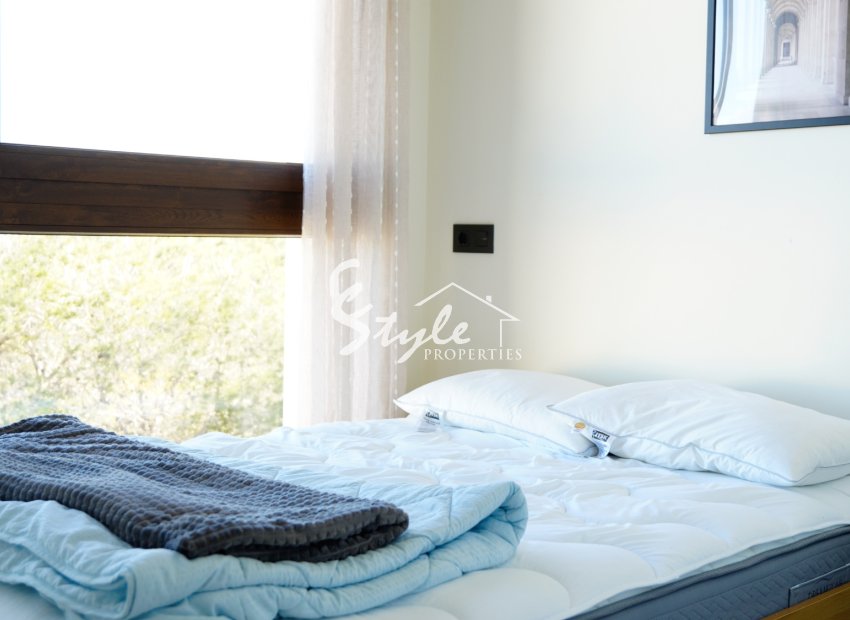 Вторичное жилье - Квартира - Torrevieja - Los Balcones - Los Altos del Edén