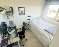 Вторичное жилье - Квартира - Torrevieja - Los Balcones - Los Altos del Edén