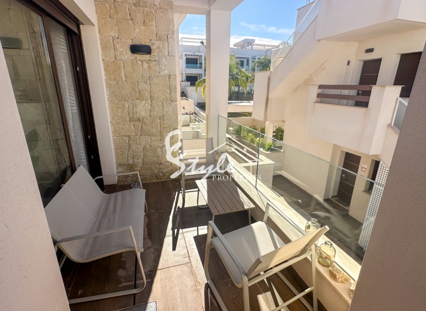 Вторичное жилье - Квартира - Torrevieja - Los Balcones - Los Altos del Edén
