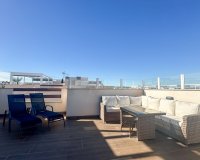 Вторичное жилье - Квартира - Torrevieja - Los Balcones - Los Altos del Edén
