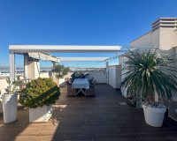 Вторичное жилье - Квартира - Torrevieja - Los Balcones - Los Altos del Edén